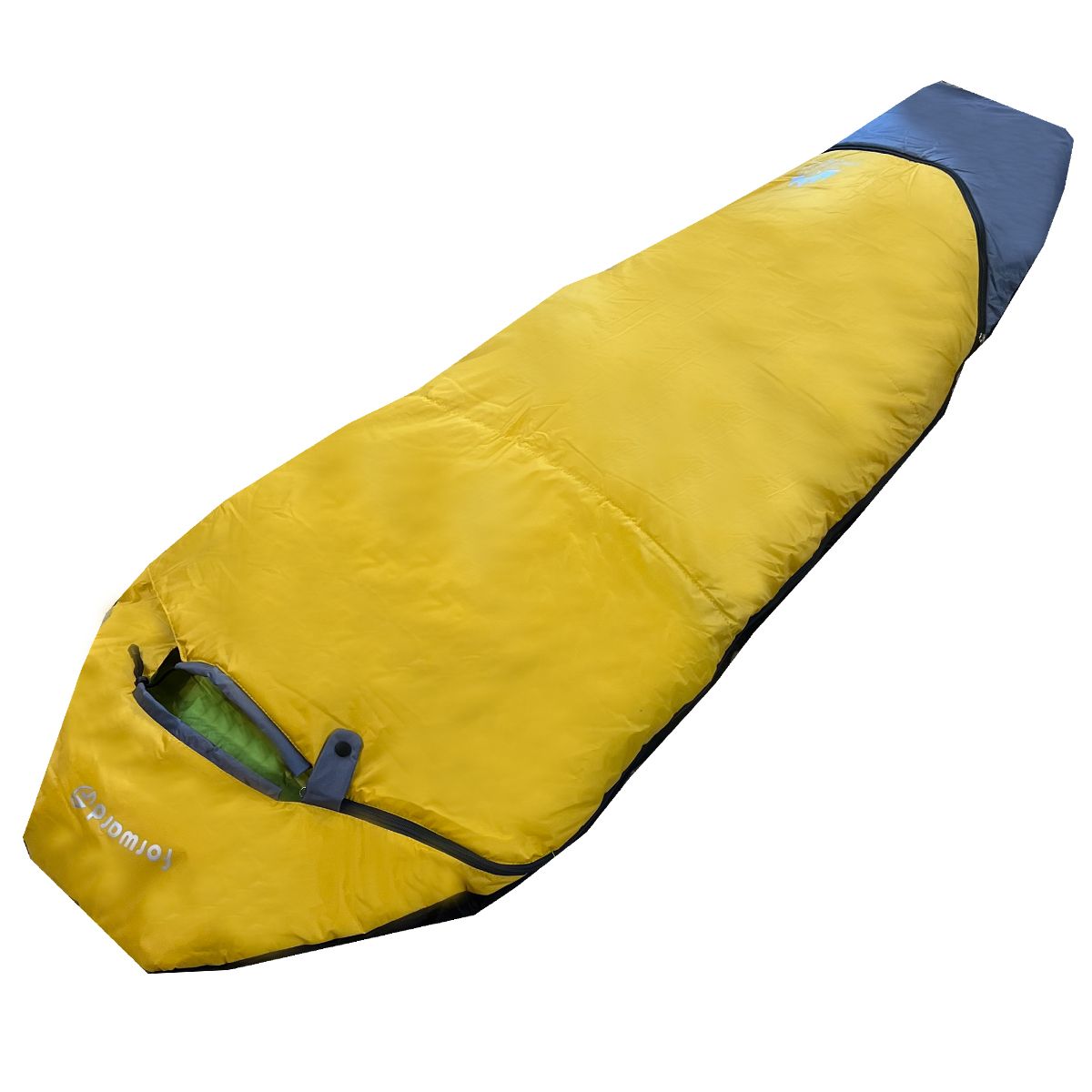 کیسه خواب فوروارد مدل FCLT3027-TRAVELER MOUNT -  - 10