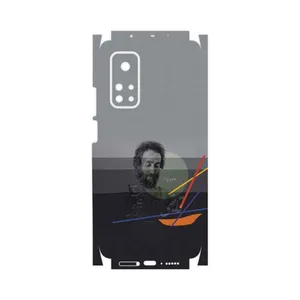 MAHOOT Sohrab Sepehri-FullSkin Cover Sticker for Xiaomi Mi 10T 5G
