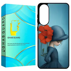 Ghab Guard S25EG Cover For Samsung Galaxy S25 Edge