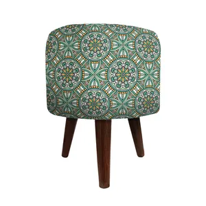 پاف شمسه نگار مدل m584