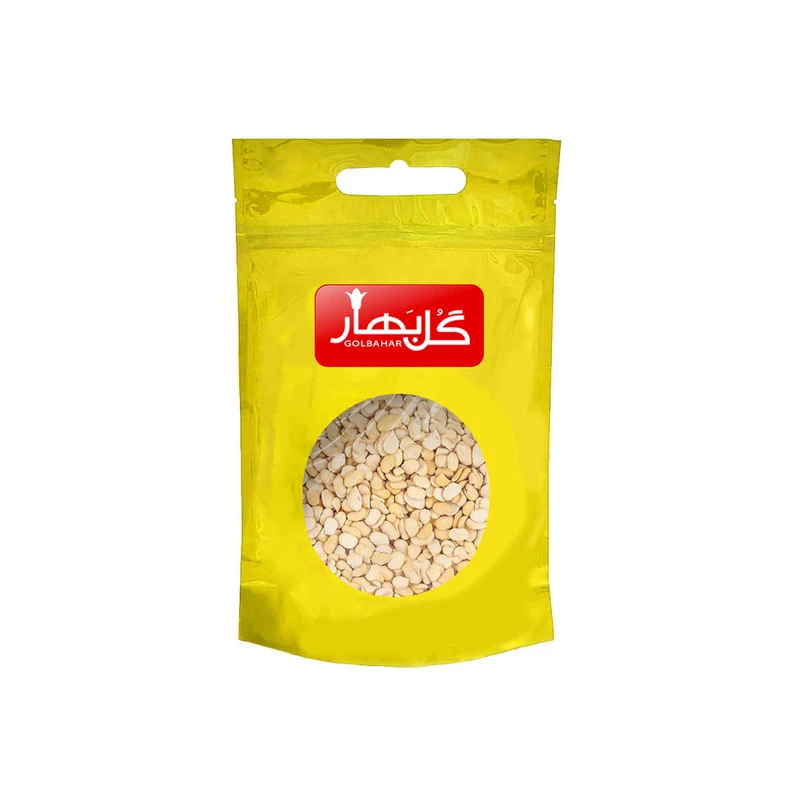 لپه باقالی گلبهار - 500 گرم