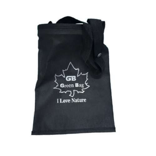 کیسه زباله خودرو گرین بگ مدل Ogips