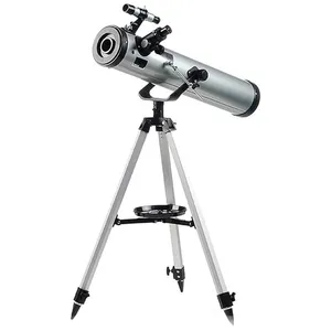 تلسکوپ کامار مدل 525X NEW 2024 به همراه سه پایه 
