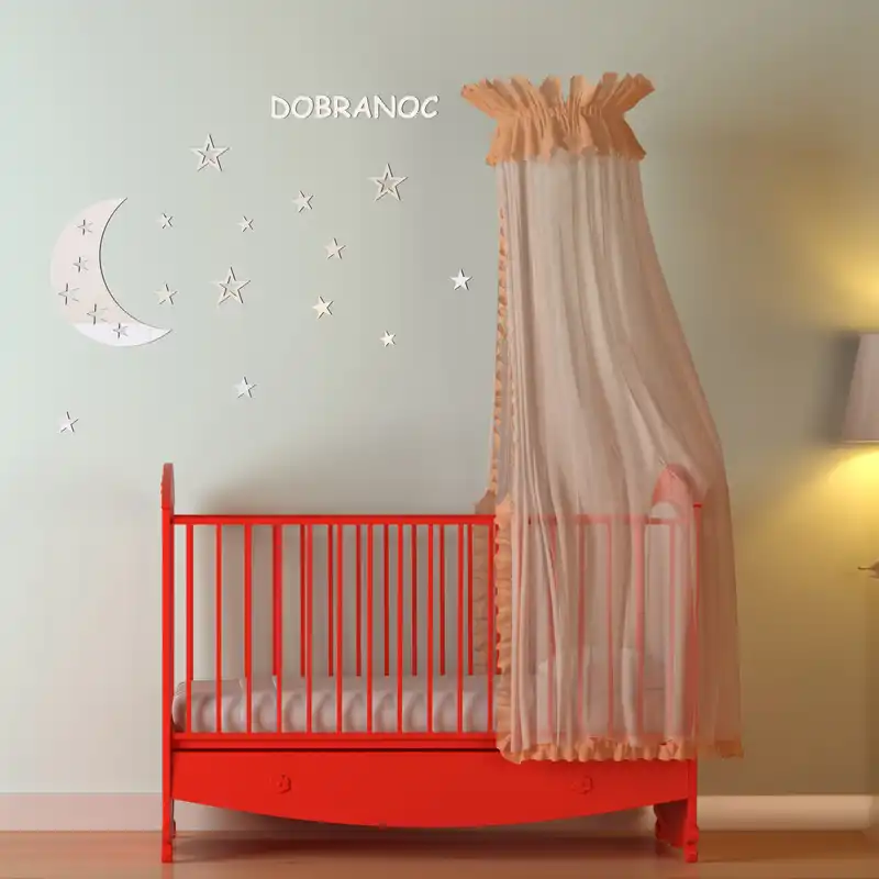 آینه اِلِنسی مدل AM-038