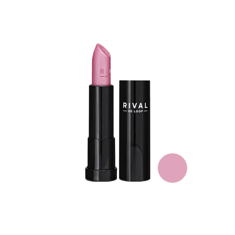رژ لب جامد ریوال د لوپ مدل کلاسیک شماره 15
