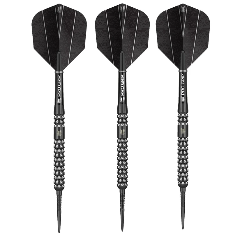 دارت تارگت مدل VOLTAGE ROB CROSS بسته 3 عددی