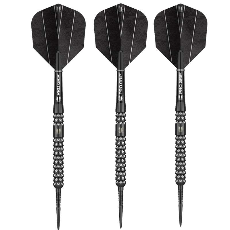 دارت تارگت مدل VOLTAGE ROB CROSS بسته 3 عددی