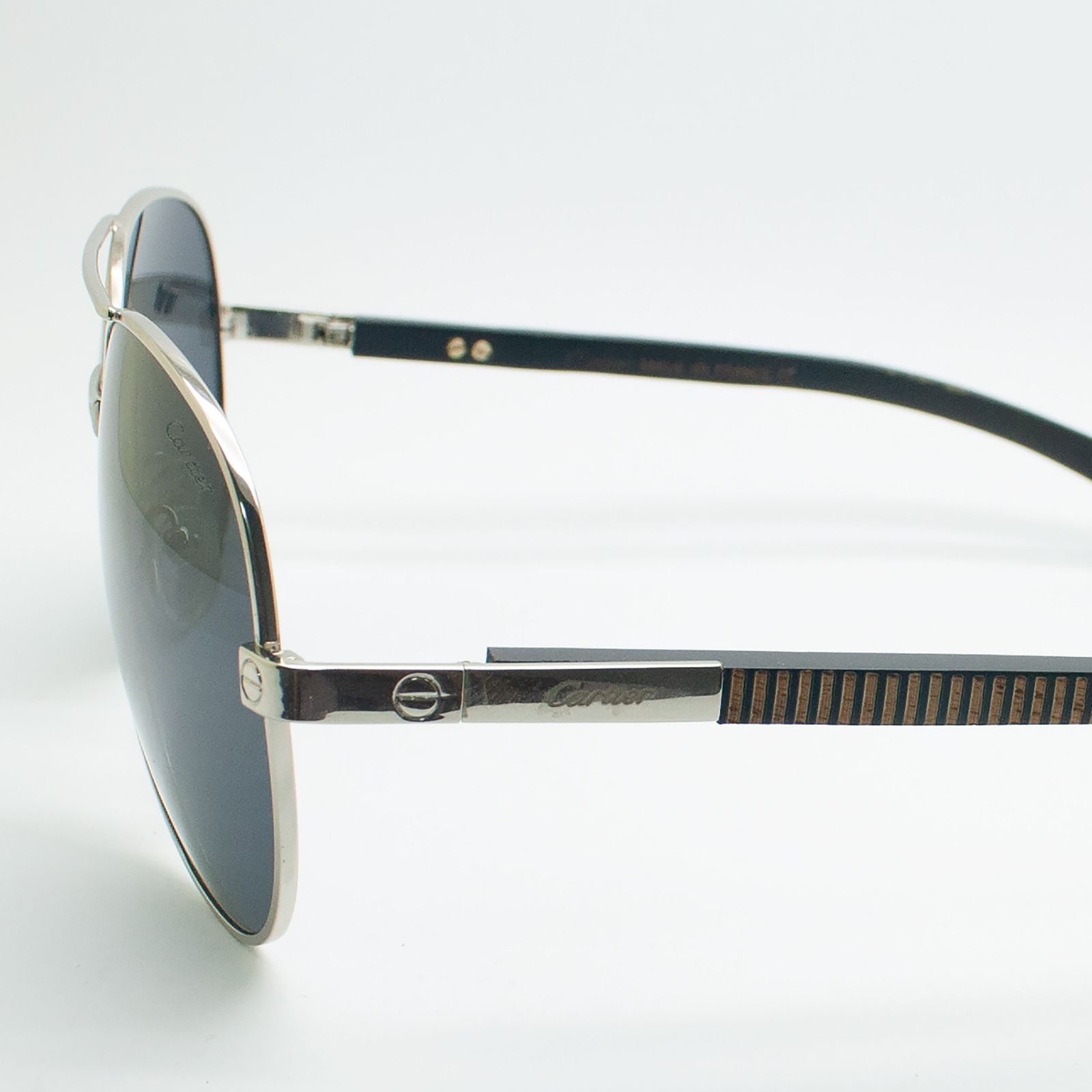 عینک آفتابی  مدل ESW 00185 N -  - 6