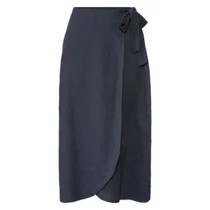 دامن زنانه اسمارا مدل میدی راک کد 44055334886727