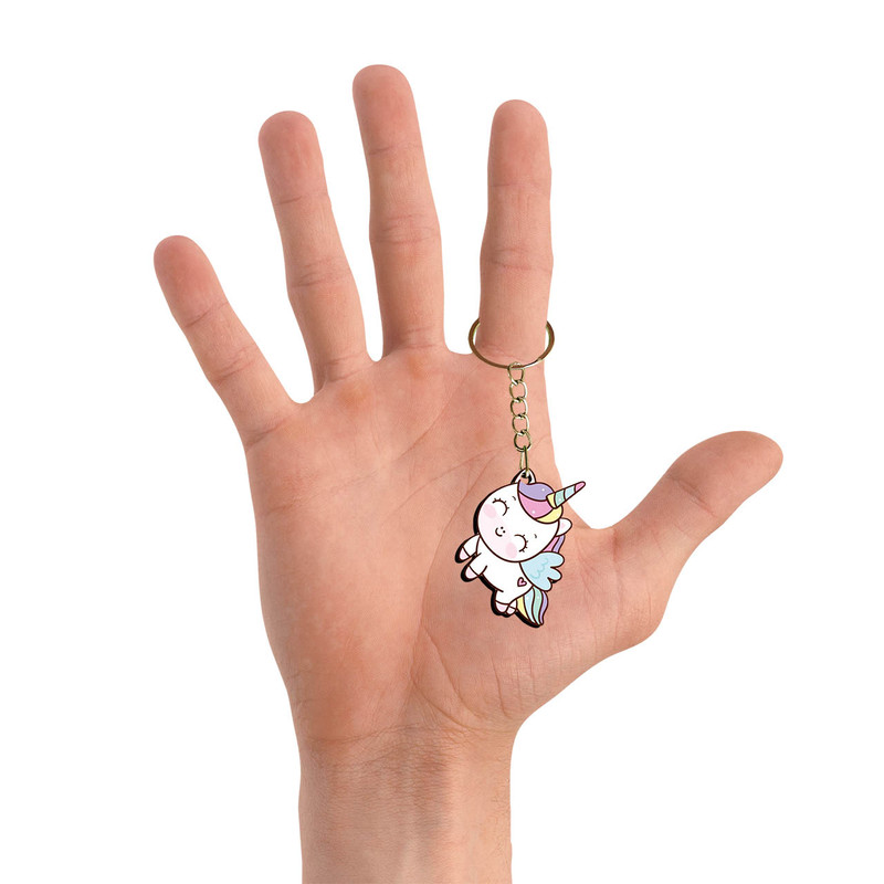 جاکلیدی مدل یونیکورن کد kun03