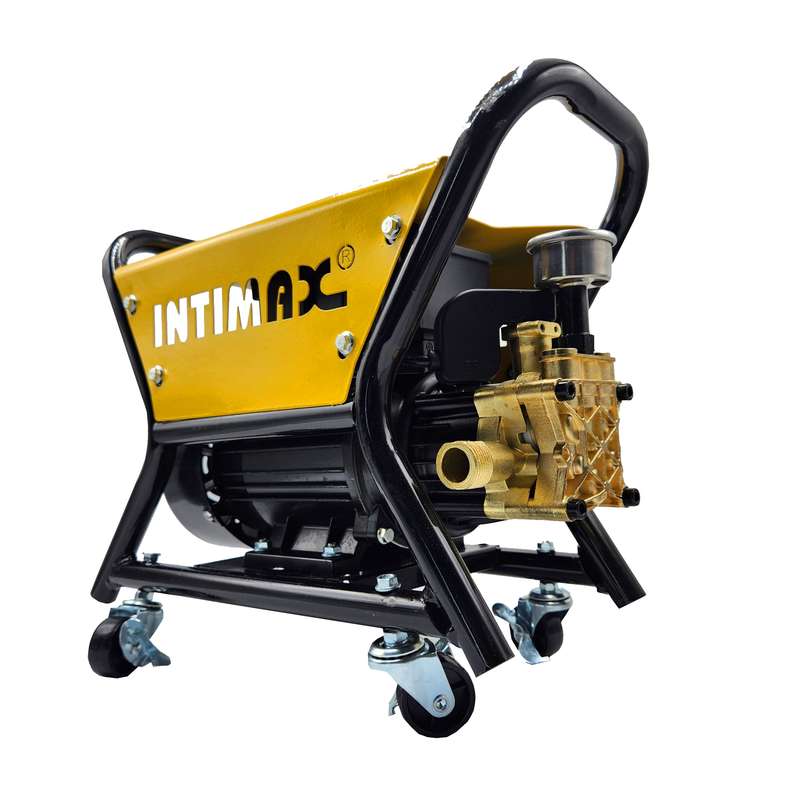 کارواش صنعتی اینتیمکث کد 3800W