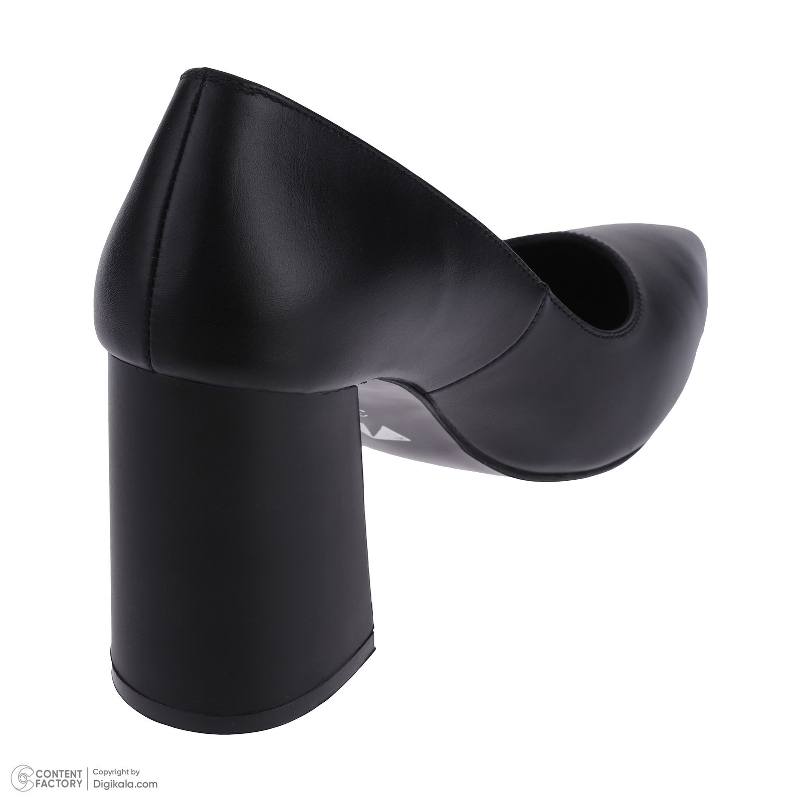 کفش زنانه چرم مشهد مدل J2716-001 -  - 4