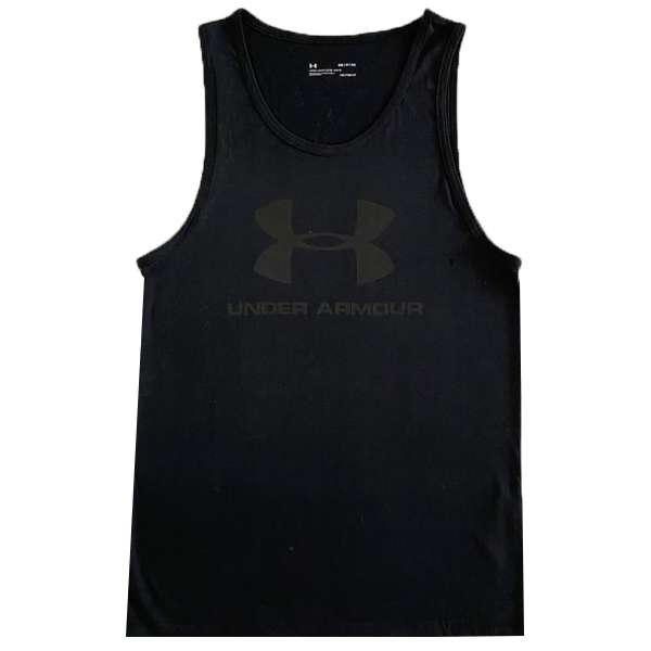 تاپ ورزشی مردانه آندر آرمور مدل MOJ-328591