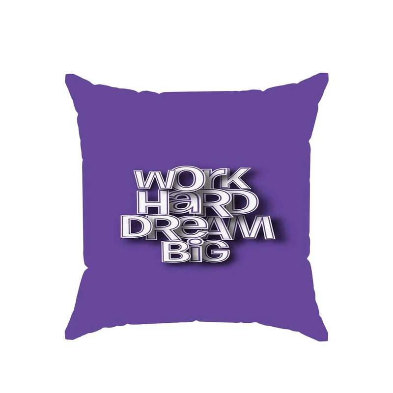 کوسن پاد آفرین مدل انگیزشی کار سخت رویای بزرگ کد 02388