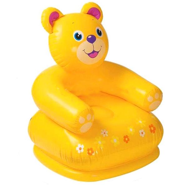 مبل بادی کودک اینتکس مدل Big bear کد 120