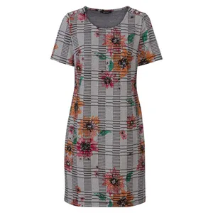 پیراهن زنانه اسمارا مدل Par1622