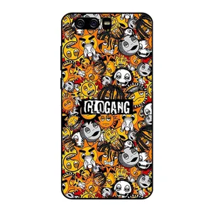 Megafone 8243 Cover For Huawei P10