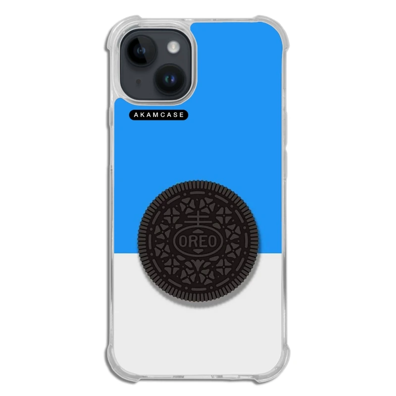 کاور آکام مدل AMCWTA14-OREO2 مناسب برای گوشی موبایل اپل iPhone 14