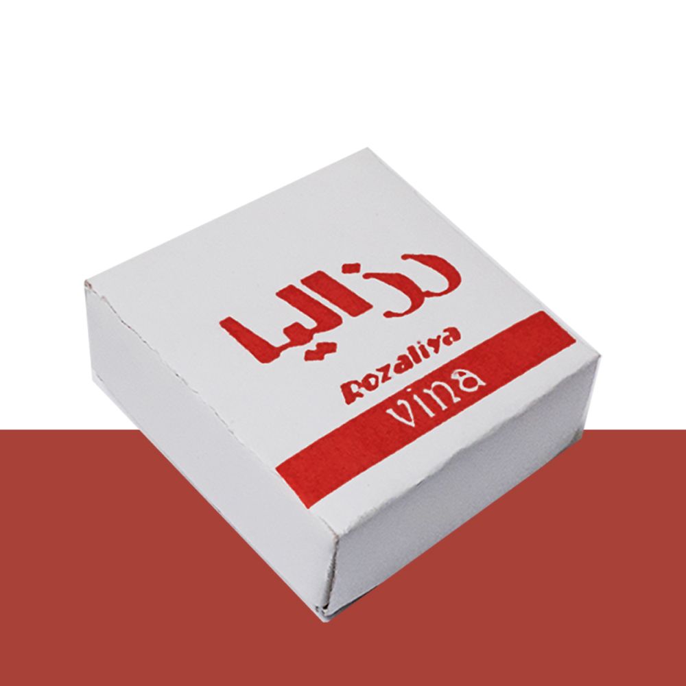 قیمت بند سنگ جید رزالیا مدل Rika Bjy 01