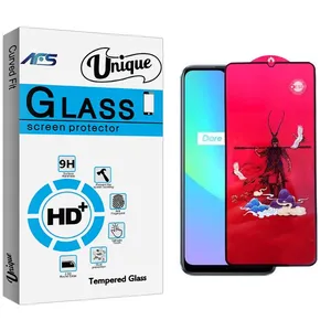 AFS Unique king Screen Protector For Realme  C25