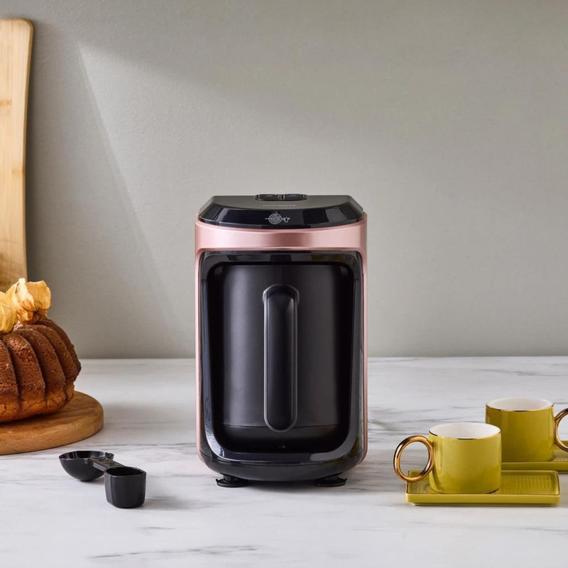 قهوه ساز کاراجا مدل Hatir Hups Aroma