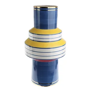 گلدان دکوری مدل GE026