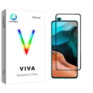 Junbo Viva Screen Protector For Xiaomi Redmi K30 Pro