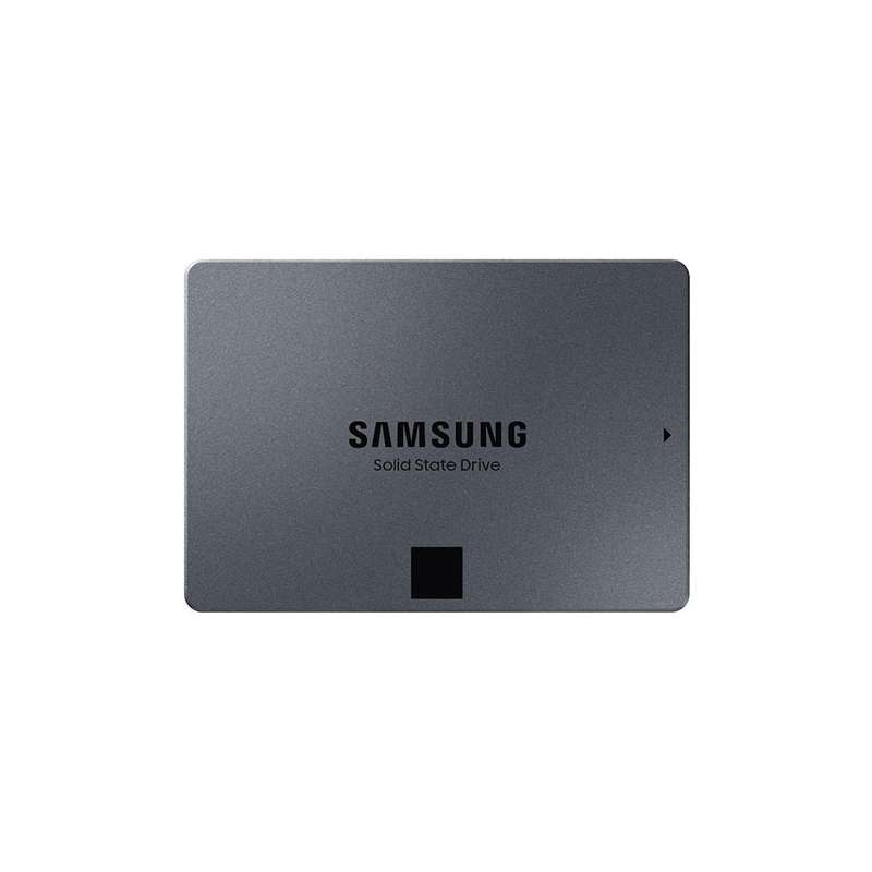 اس اس دی اینترنال سامسونگ مدل 870 QVO ظرفیت یک ترابایت اس اس دی اینترنال سامسونگ مدل 870 QVO ظرفیت یک ترابایت