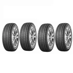 لاستیک خودرو جی تی مدل Comfort T20 سایز 14 /65 /185 تولید سال 2024 تعداد 4 حلقه
