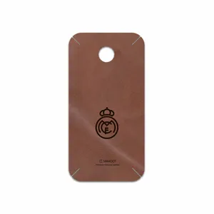 MAHOOT MNL-REAL Cover Sticker for Huawei Ascend Y330