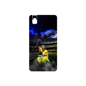 MAHOOT Pele Cover Sticker for Huawei Shot X