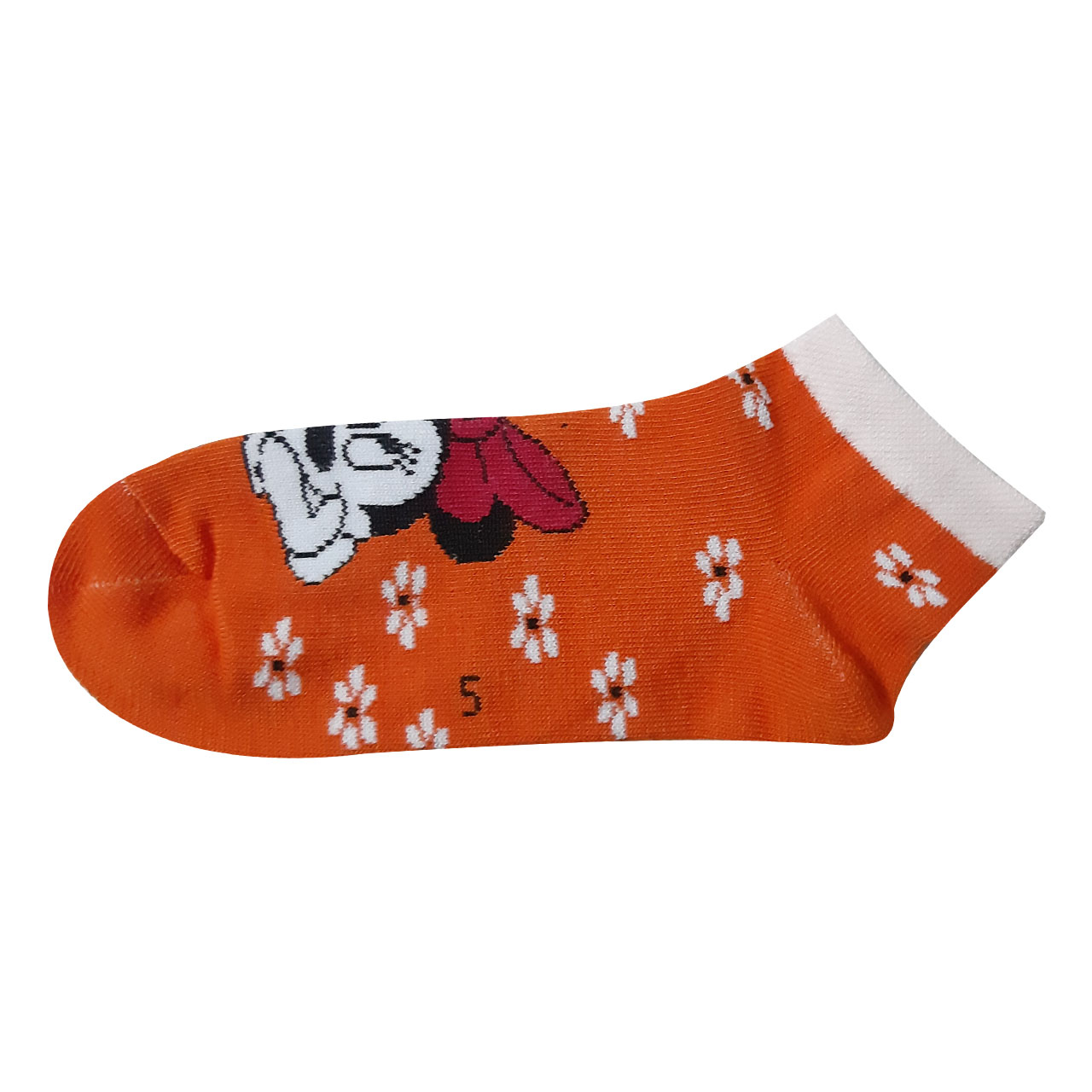  جوراب دخترانه کد 708