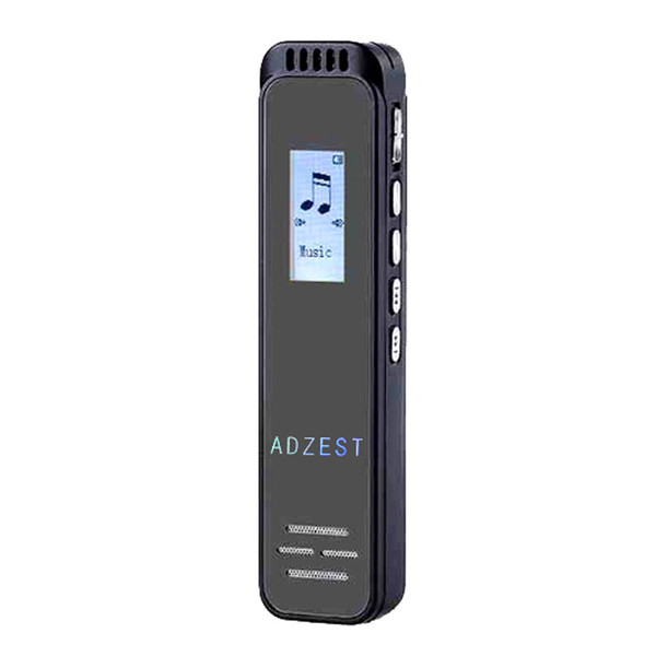 ضبط کننده صدا مدل ADZEST SK-304 16G