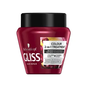 ماسک مو گلیس مدل  COLOUR  PERFECTOR  حجم 300 میلی لیتر