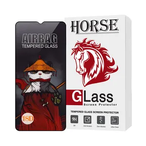 Horse SIFUHORS Screen Protector For Samsung Galaxy A24 4G