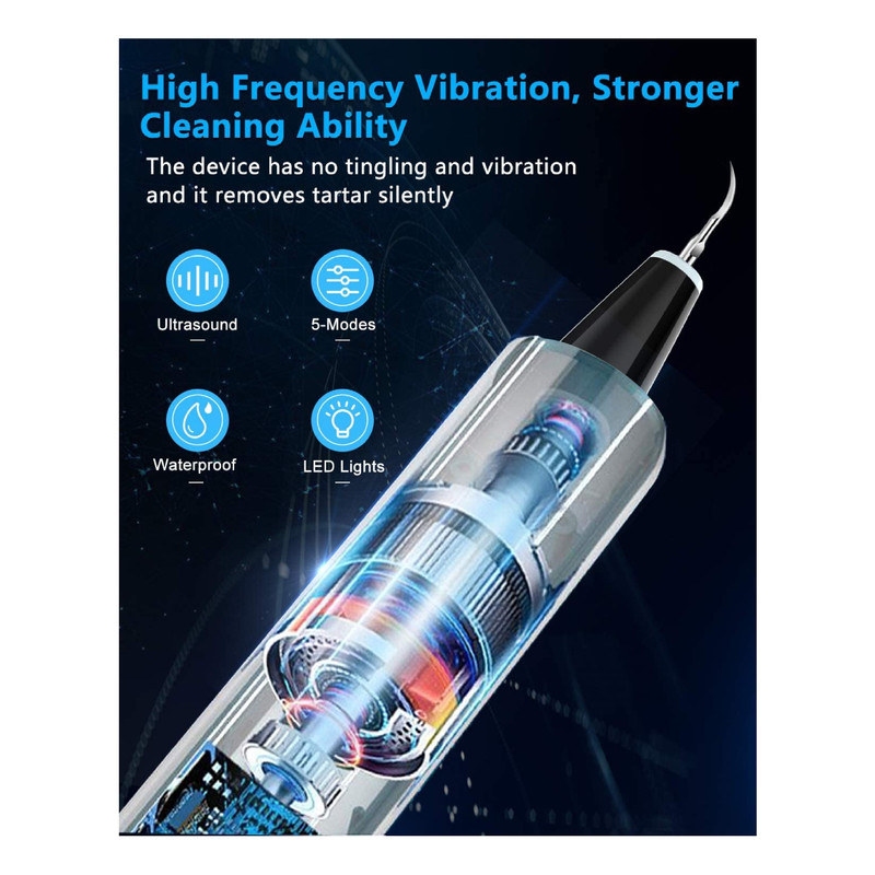 جرم گیر خانگی مدل WD-JY-B002