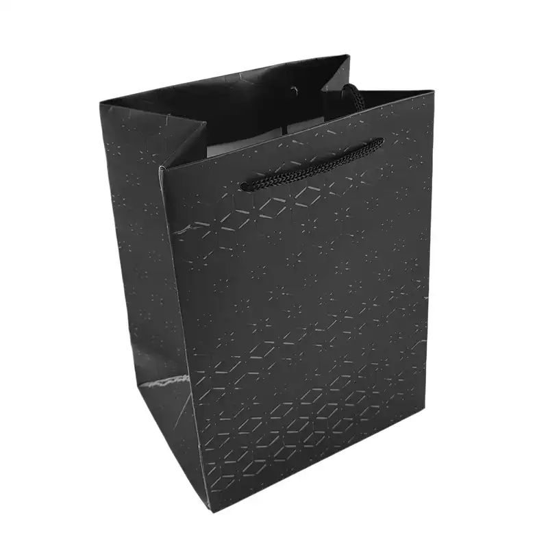 ساک هدیه طرح مینیمال مدل1122