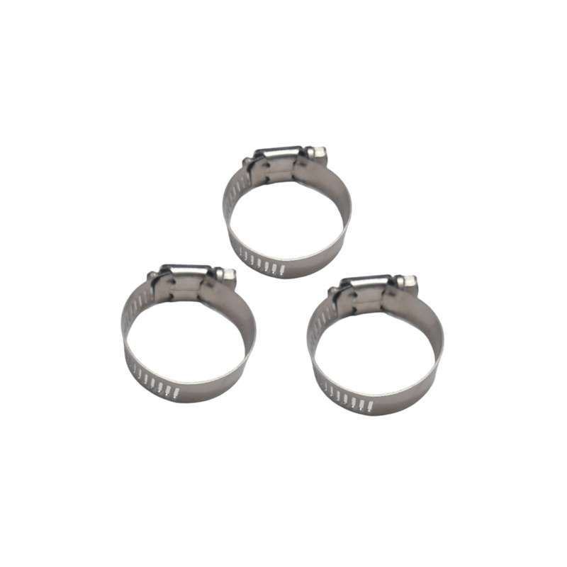 بست مدل استیل کد 38-25 بسته سه عددی