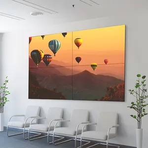 ویدئو وال اوسی مدل HMV160-FR1