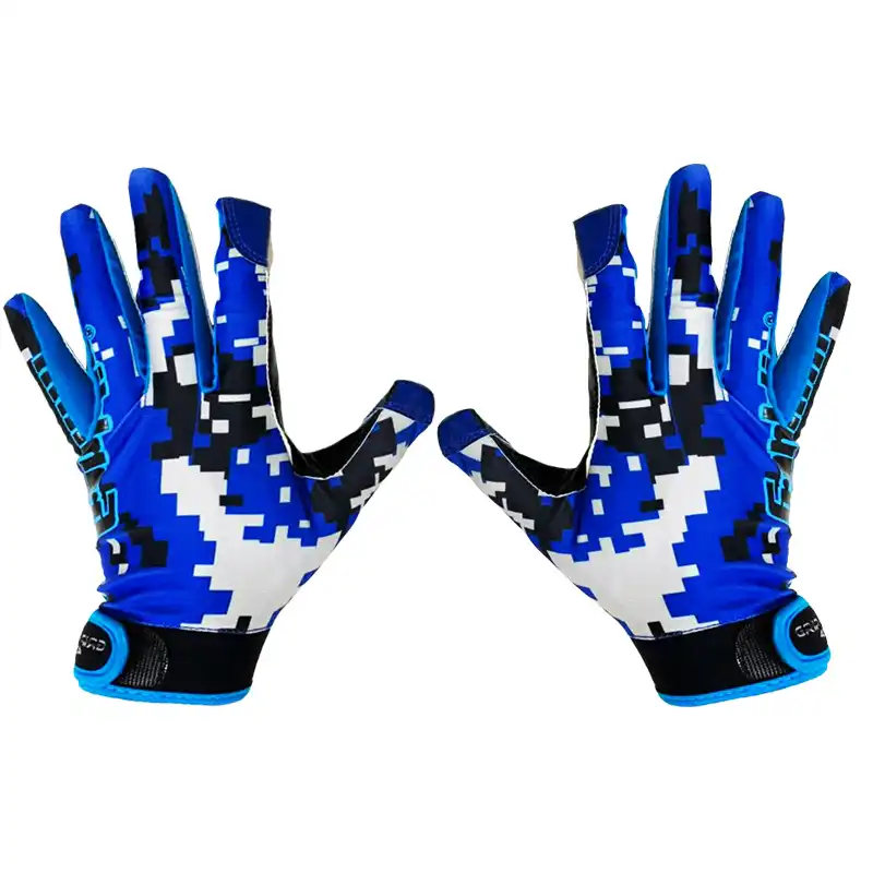 دستکش دروازه بانی پسرانه مدل HYVF