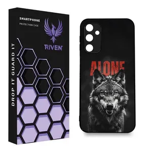 RIVEN RI3-17 Case For Samsung Galaxy A35