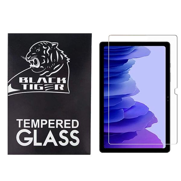 محافظ صفحه نمایش بلک تایگر مدل HM01 مناسب برای تبلت سامسونگ 10.4 Galaxy Tab A7 2020 / T505