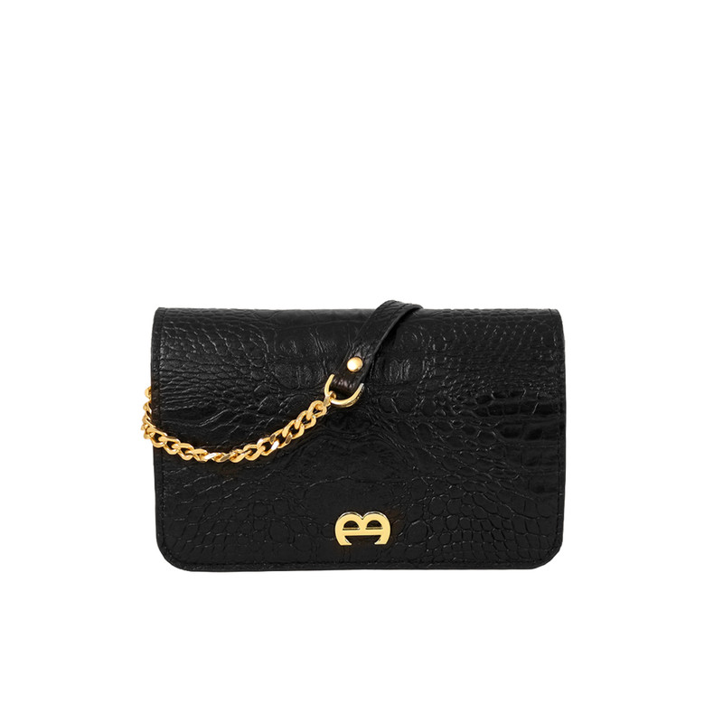 کیف دوشی زنانه منط مدل h197 کد 6061