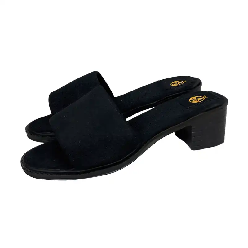 صندل زنانه سیی مدل ساده سوییت کد 1909