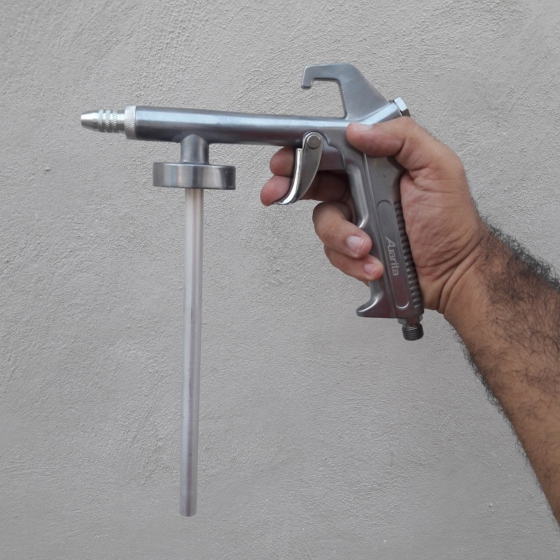 پیستوله آئوریتا مدل PS - 5