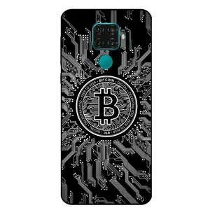 Megafone 7737 Cover For Huwaei Mate 30 Lite / Nova 5i Pro