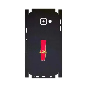 MAHOOT Collage of Embrace-FullSkin Cover Sticker for Samsung Galaxy A3 2016