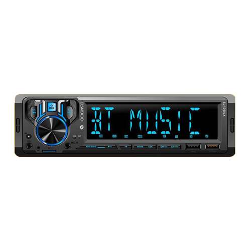 پخش کننده خودرو الوود مدل EL-1050LX