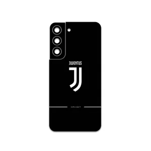 MAHOOT Juventus Cover Sticker for Samsung Galaxy S22 5G