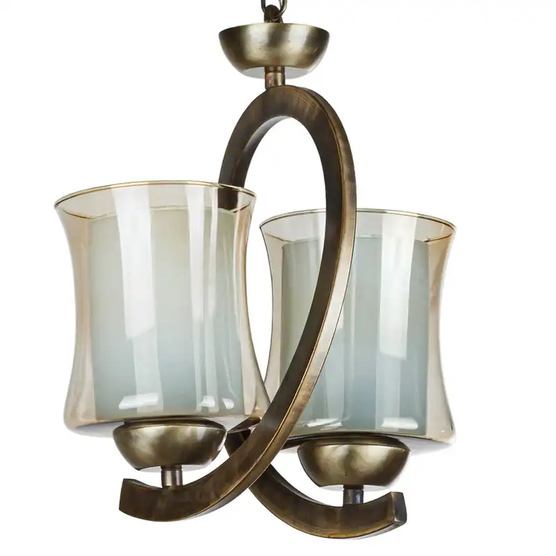 چراغ آویز چشمه نور کد 2691/2